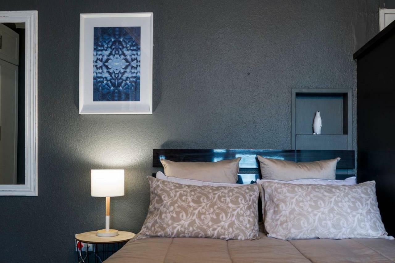 St Martini 40g Apartamento *