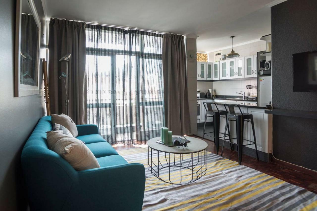 St Martini 40g Apartamento *